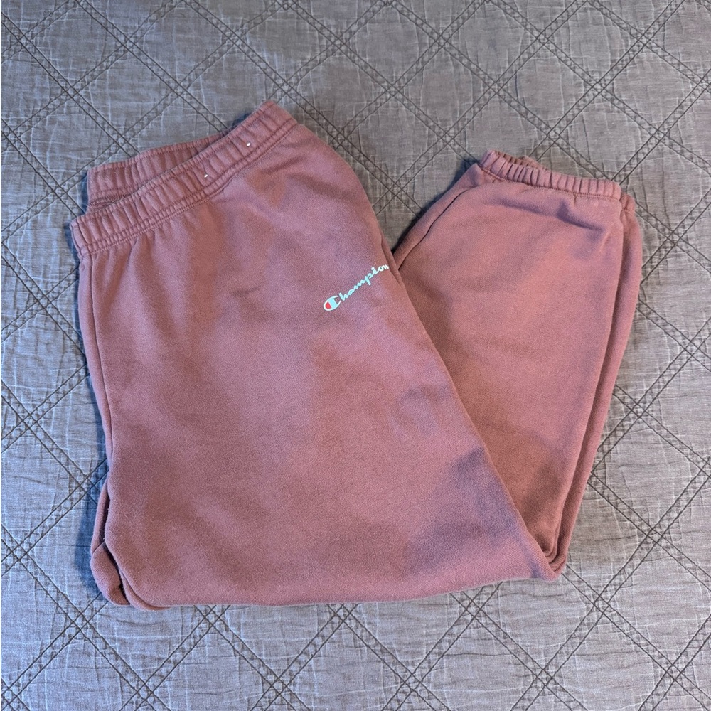 Women’s Champion Mauve Joggers
